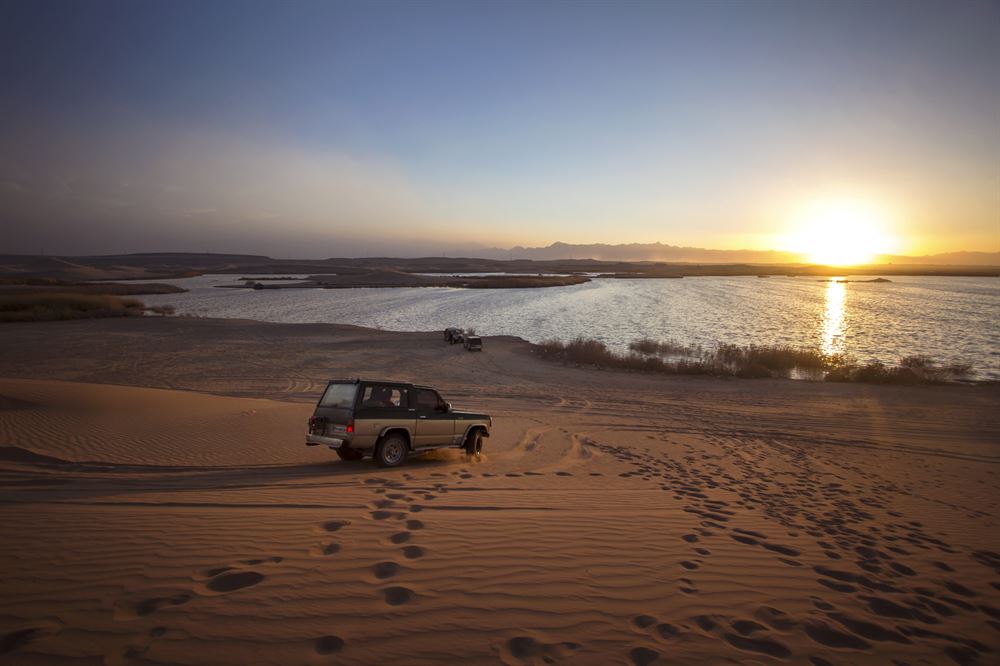 Excursión en Jeep Menorca